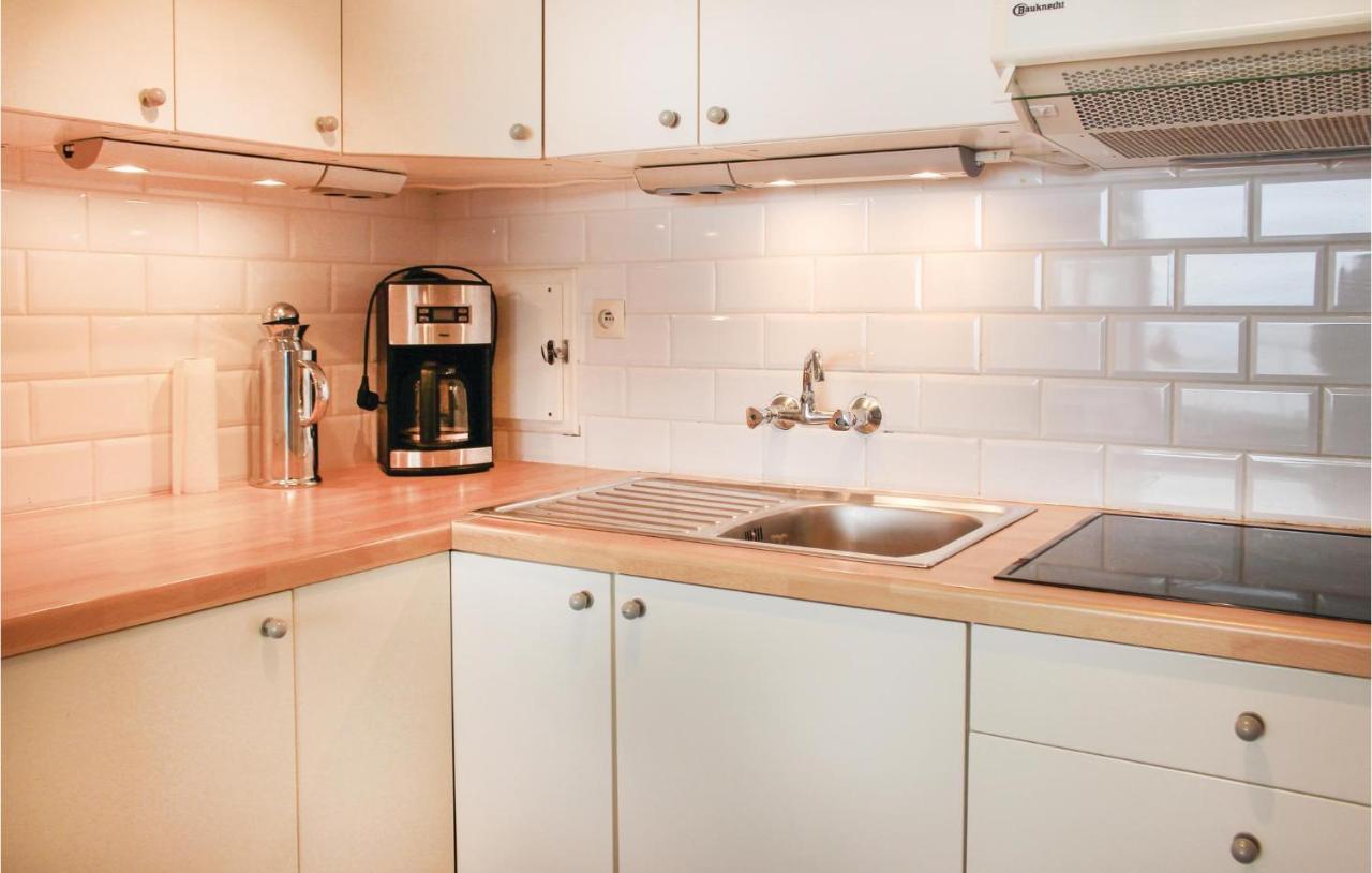 Residence Los Angeles Ref. 18 Остенде Экстерьер фото