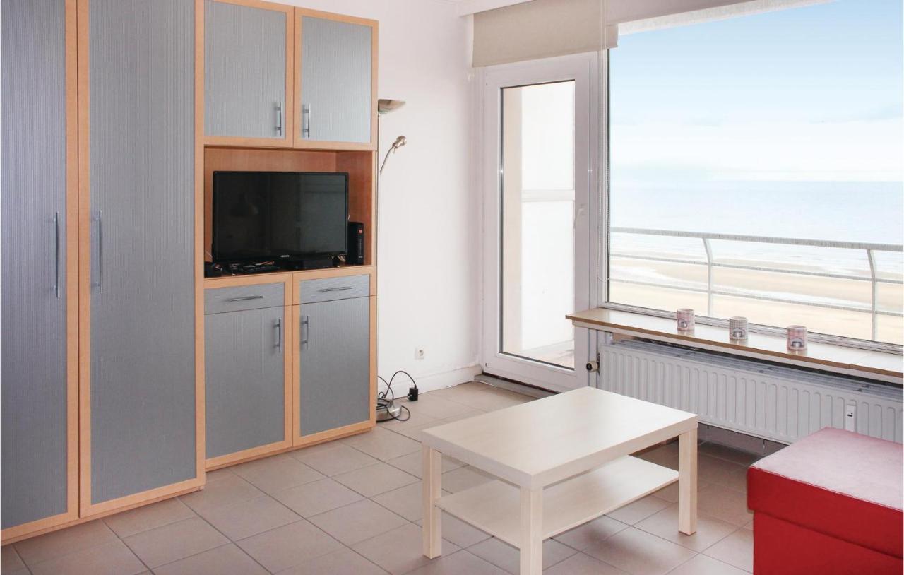 Residence Los Angeles Ref. 18 Остенде Экстерьер фото